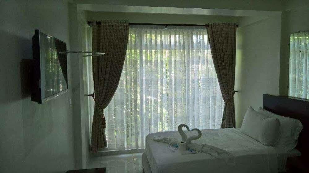 Boracay Midtown Hotel Balabag  Dış mekan fotoğraf