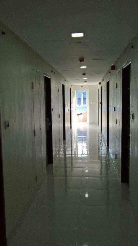 Boracay Midtown Hotel Balabag  Dış mekan fotoğraf